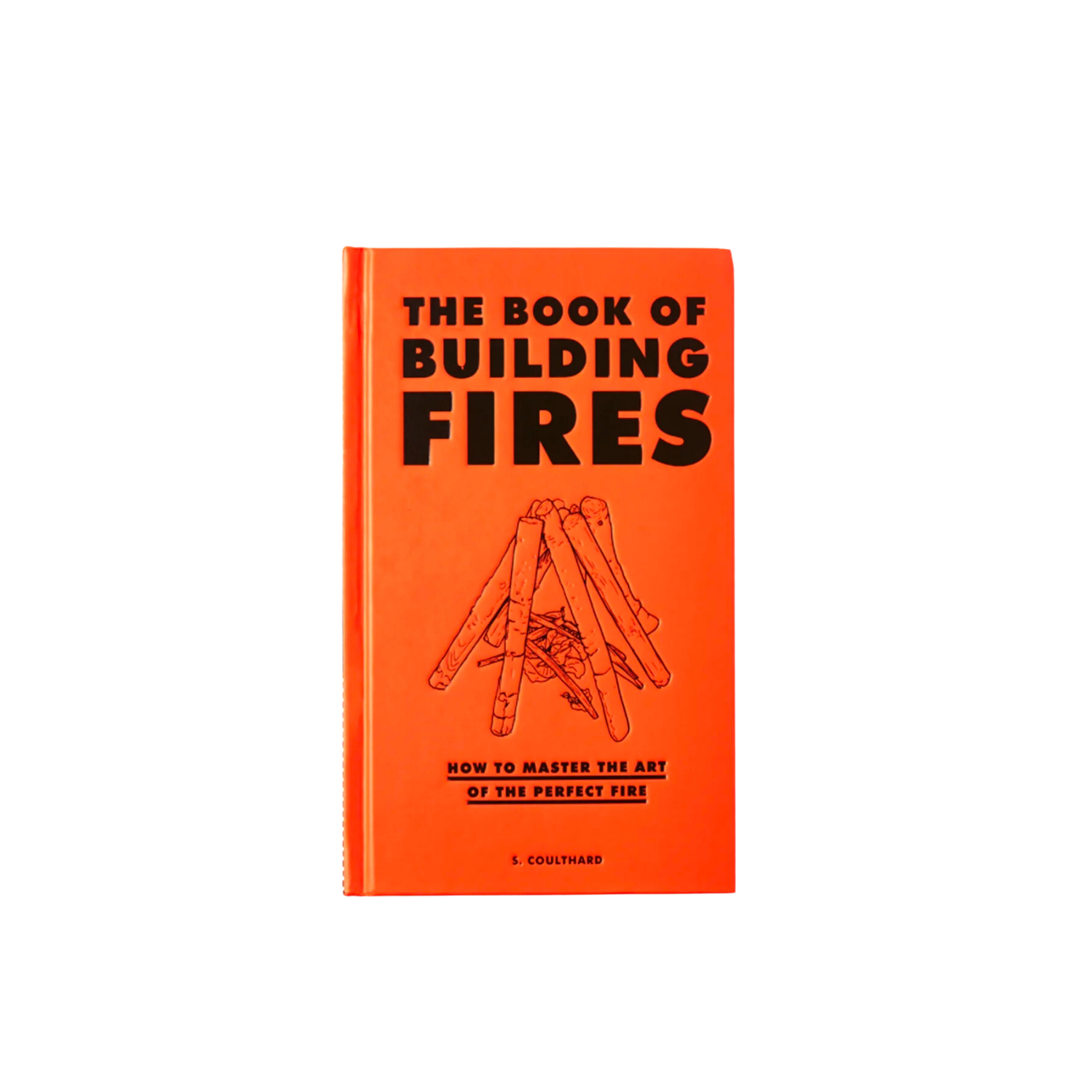 The book of building fires: s. coulthard